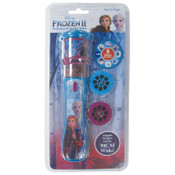 Licensed Projector Slideshow Torches