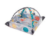 CoCobebe Galaxy Night Baby Foldable Play Mat
