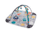 CoCobebe Galaxy Night Baby Foldable Play Mat