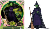 Wicked Deluxe Elphaba Fashion Doll Wicked Deluxe Elphaba Fashion Doll