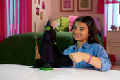 Wicked Deluxe Elphaba Fashion Doll Wicked Deluxe Elphaba Fashion Doll