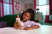 Wicked Ozdust Ballroom Doll Nessarose Wicked Ozdust Ballroom Doll Nessarose