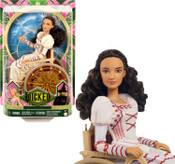Wicked Ozdust Ballroom Doll Nessarose Wicked Ozdust Ballroom Doll Nessarose