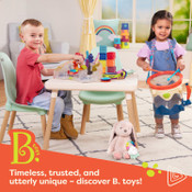 B. Toys Fun Keys Tomato