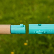 B. Toys Kids Soccer Net & Ball