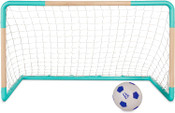 B. Toys Kids Soccer Net & Ball