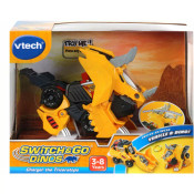 Vtech Switch & Go Dinos Action Crew