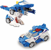 Vtech Switch & Go Dinos Action Crew