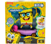 SpongeBob SquarePants Jelly Fishin' Gliders - SpongeBob or Sandy SpongeBob SquarePants Jelly Fishin' Gliders - SpongeBob or Sandy