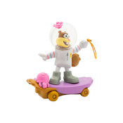 SpongeBob SquarePants Jelly Fishin' Gliders - SpongeBob or Sandy SpongeBob SquarePants Jelly Fishin' Gliders - SpongeBob or Sandy