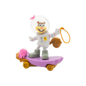 SpongeBob SquarePants Jelly Fishin' Gliders - SpongeBob or Sandy