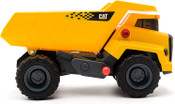 CAT Power Haulers 2.0 Dump Truck 12 inch CAT Power Haulers 2.0 Dump Truck 12 inch