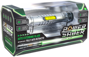 Power Saber Energy Blade - Green
