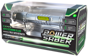 Power Saber Energy Blade - Green