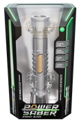 Power Saber Energy Blade - Green