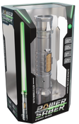 Power Saber Energy Blade - Green