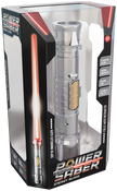 Power Saber Energy Blade  - Red