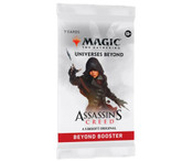 Magic Assassin's Creed - Beyond Booster