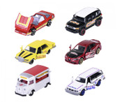 Majorette 60th Anniversary Edition Premium Diecast Model Car