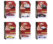 Majorette 60th Anniversary Edition Premium Diecast Model Car
