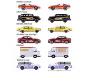 Majorette 60th Anniversary Edition Premium Diecast Model Car