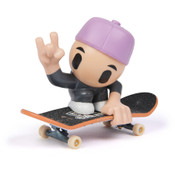 Tech Deck ACS 96mm Single SK8 Crew Tech Deck ACS 96mm Single SK8 Crew