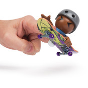 Tech Deck ACS 96mm Single SK8 Crew Tech Deck ACS 96mm Single SK8 Crew