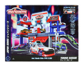 Majorette Japan Series Tuning Garage Majorette Japan Series Tuning Garage