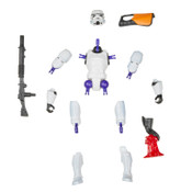 Star Wars Mix Masher Basic Figures