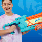 Nerf Super Soaker Mega Dunk-Fill