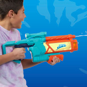 Nerf Super Soaker Mega Dunk-Fill