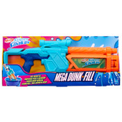 Nerf Super Soaker Mega Dunk-Fill