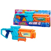 Nerf Super Soaker Mega Dunk-Fill