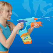 Nerf Super Soaker Dunk-Fill Water Blaster 2-Pack