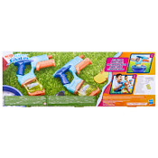 Nerf Super Soaker Dunk-Fill Water Blaster 2-Pack