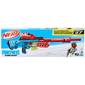 Nerf Fortnite Storm Scout Blaster Scope 6-Dart Clip