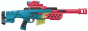 Nerf Fortnite Storm Scout Blaster Scope 6-Dart Clip