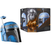 Star Wars The Black Series Axe Woves Helmet