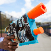 Nerf Ink Dart Blaster Star Wars The Mandalorian