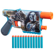 Nerf Ink Dart Blaster Star Wars The Mandalorian