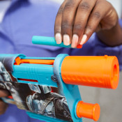 Nerf Ink Dart Blaster Star Wars The Mandalorian