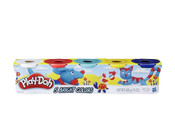 Play-Doh 5 Pack Clay & Dough for Kids
