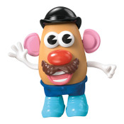 Mr & Mrs Potato Head