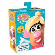 Mr & Mrs Potato Head