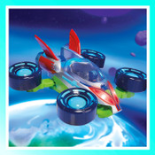 PJ Masks Explorider PJ Masks Explorider
