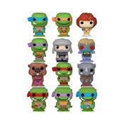 Teenage Mutant Ninja Turtles (TV 1987) - Bitty Pop! Blind Bag