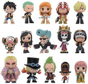 One Piece - Mystery Minis Blind Box
