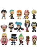 One Piece - Mystery Minis Blind Box