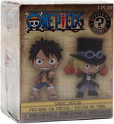 One Piece - Mystery Minis Blind Box