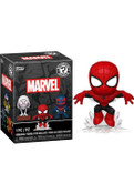 Marvel Comics - Spider-Man Comics Mystery Minis